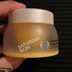Saturday Skin